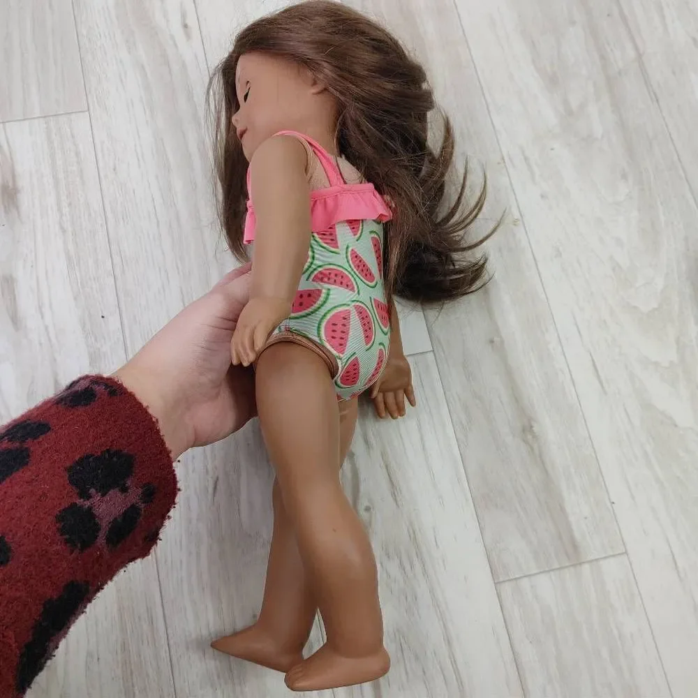 American Girl 18